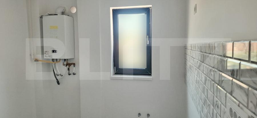 Apartament 2 camere, 60.10 mp, zona Bucium - Visan