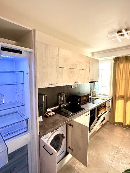 •	Apartament 3 camere de închiriat – Șoseaua Fundeni – Mobilat și utilat complet - 6
