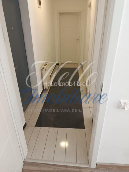 Apartament 2 camere,  Floresti, zona Stejarului - 5