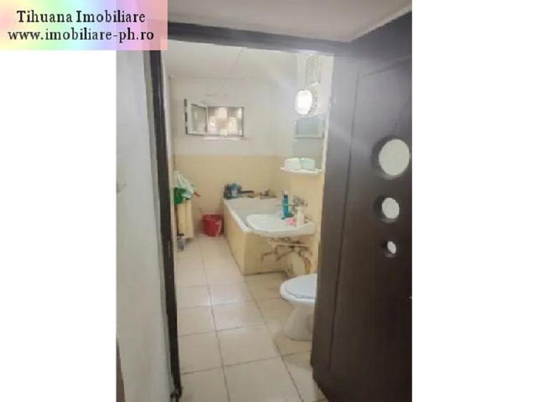 Apartament 2 camere de vanzare : Malu Rosu-(Rasnovenilor),parter