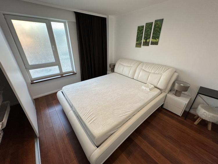 Apartament la prima inchiriere