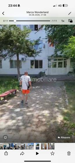 Garsoniera 25mp la Marea Neagră in Saturn, Mangalia, et 2/3 ,la 3 min de plaja - 15