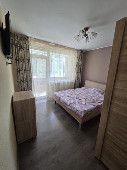 Inchiriere apt 2 camere, in Galati, Tiglina 2, etaj 1, mobilat si utilat