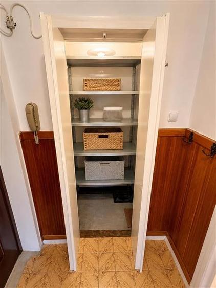 Spatiu echilibrat, 3camere, amplasare valoroasa, balcon, aproape de UMFST, Corni