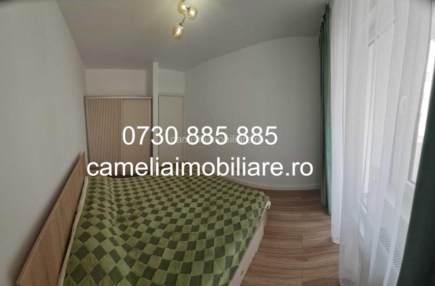 2 camere, nou, centrala, Bd Timisoara, Complex Avangarde Grande Village - 14