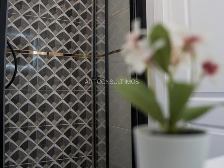 Apartament 3 Camere | Bloc Boutique | Decomandat | Proximitate Metrou | - 14