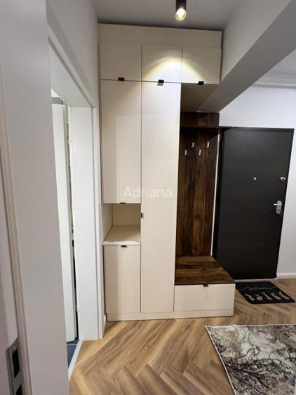 Apartament nou 2camere, 8/11,  Plaza F5 - 4