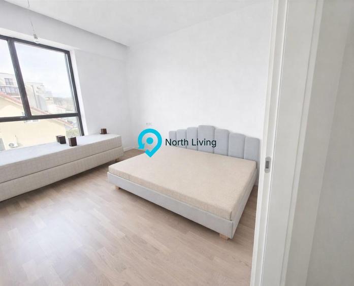 Apartament 3 Camere LUX | 107 MP | Iancu Nicolae | Mobilat si Utilat