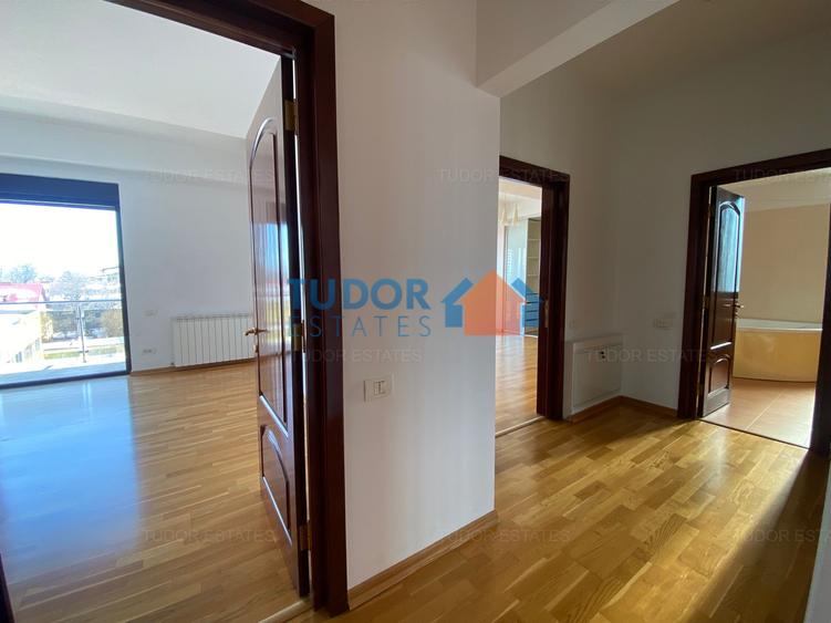 Floreasca - apartament 4 camere langa parc