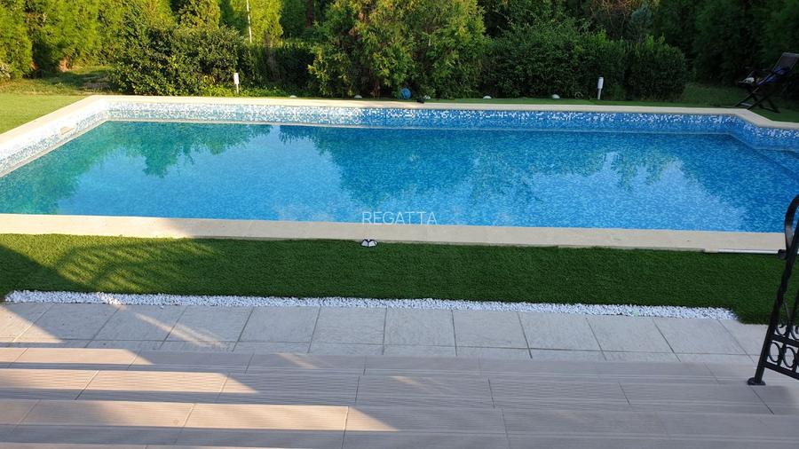 VILA IMPRESIONANTA CU ACCES LA LAC si PISCINA - 24