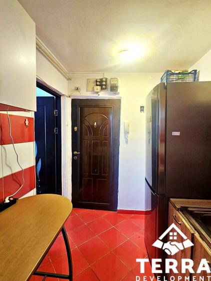 2 camere | Tomis Nord | Ideal ideal locuință sau investiție