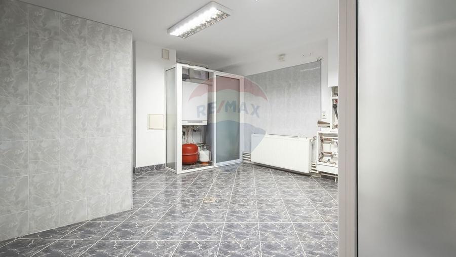Cabinete medicale in Brașov: Inchiriere premium, lângă Maternitate