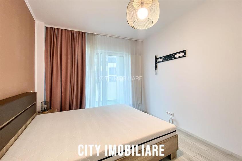 Apartament 2 camere, decomandat,  2 balcoane, Sophia Residence. - 20