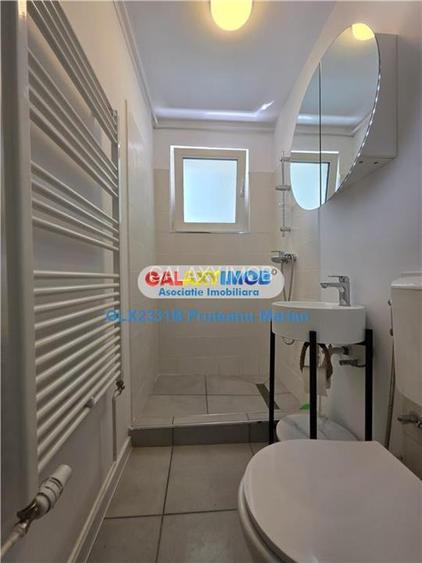 Inchiriere Garsoniera Premium situata la Piata Domeni - 28