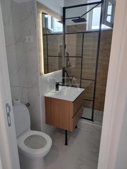 2 camere, renovat, bloc anvelopat/Piata Gorjului