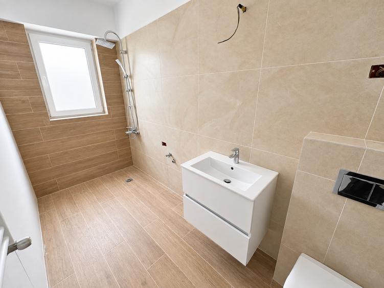 Direct Dezvoltator! 2 Camere, Decomandat, 55mp, Pacurari - Kaufland
