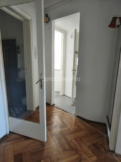 Apartament 2 camere Gradina Botanica/ Palatul Cotroceni - 9