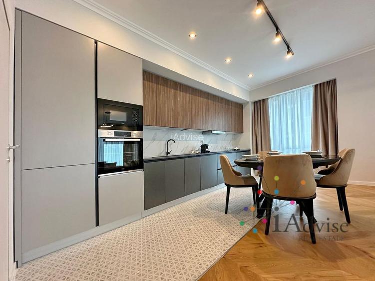 Apartament premium cu 4 camere  – vedere spectaculoasă către Tâmpa și Oras - 19