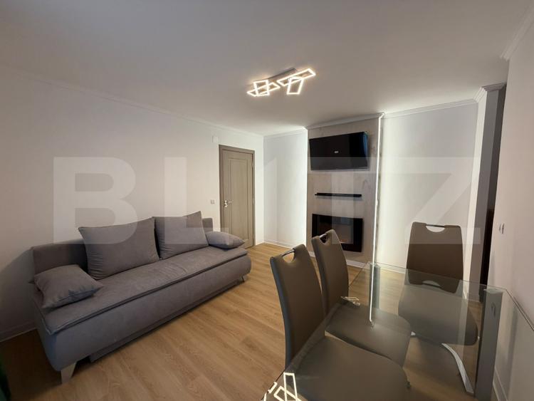Apartament 2 camere, recent renovat, zona Micro III