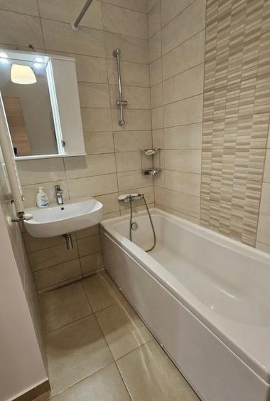 Apartament 2 camere de vânzare Lujerului Gran Via