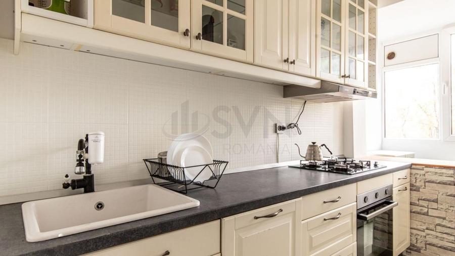 REA1025782 Apartament 3 camere Floreasca