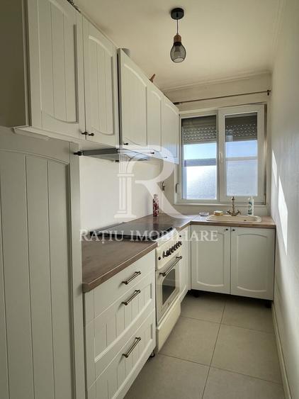Apartament cu 2 camere | Rogerius | Oradea