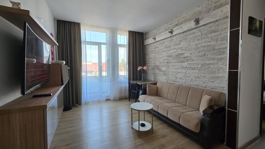 REA1028561 Apartament 2 camere Bucurestii Noi Laminorului
