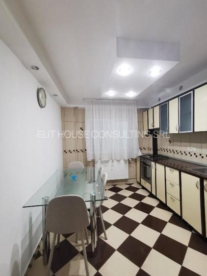 2 camere Militari - Pacii - 9