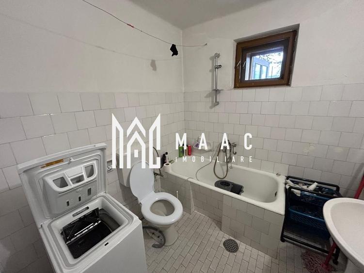 Casa 6 camere I 263 MPU I 700 MP Teren I Talmaciu