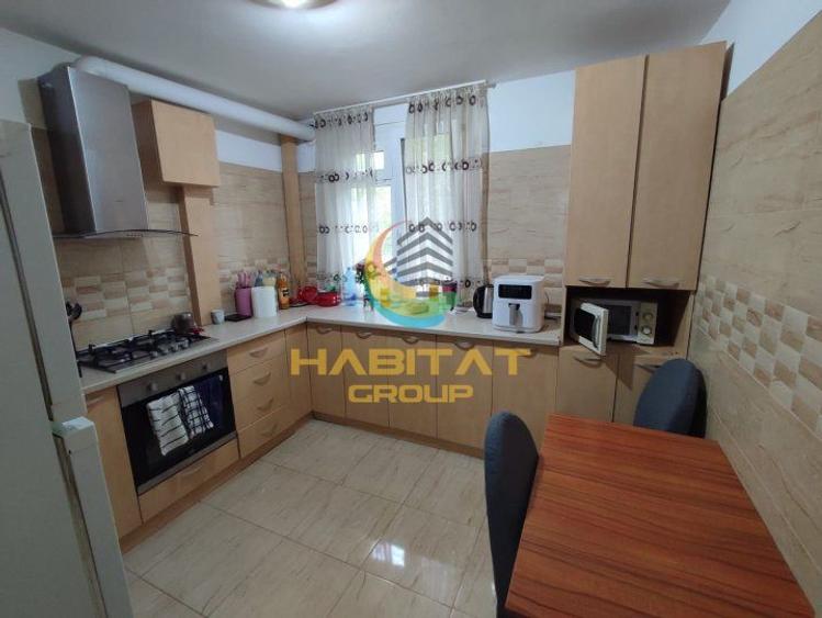 2 camere Berceni Drumul Gazarului liber mobilat semiutilat
