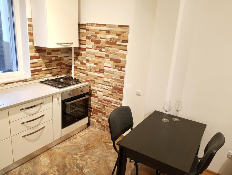 Ap 2 Camere | 14 min Metrou Dimitrie Leonida | Centrala proprie | Parcare - 2