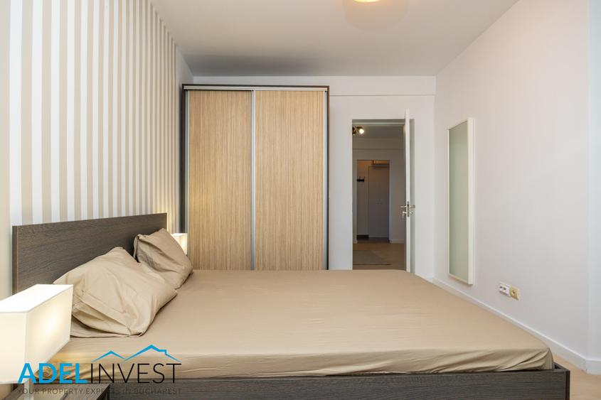 KOGALNICEANU | 2 CAMERE MOBILATE MODERN