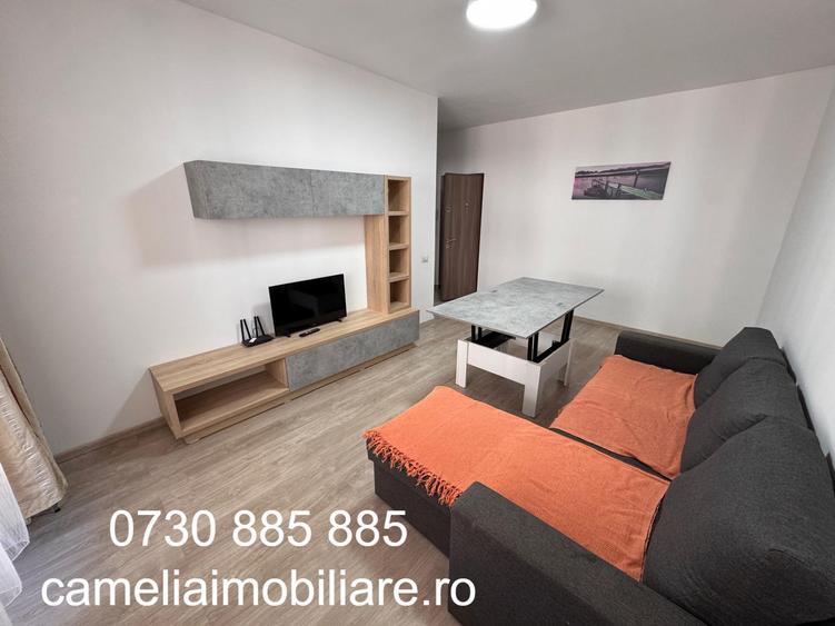2 camere, nou, centrala, parcare, MODERN, complex GrenPark Residence, str Tinere