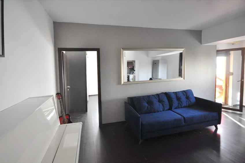 Apartament 2 camere Vitan, imobil 2006, metrou la 400 metri, centrala proprie