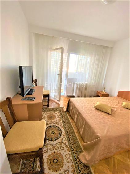 Apartament de închiriat, 2 camere, 52 mp, Grigorescu zona Parcul Iuliu Hațieganu - 5