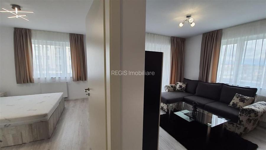 Apartament de vanzare 2 camere - open space, Coresi KASPER - 6