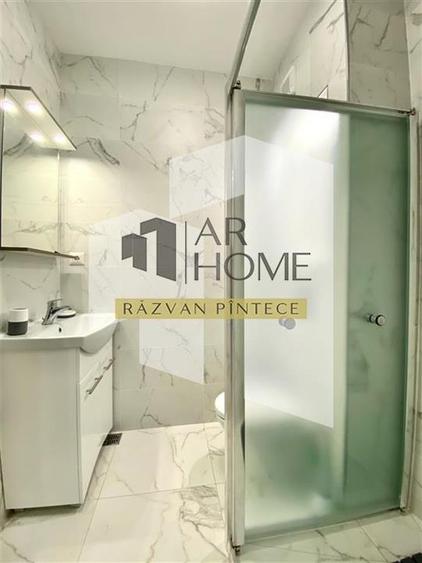 Apartmanent 2 camere, modern, MRS SMART, zona Albert Ploiesti