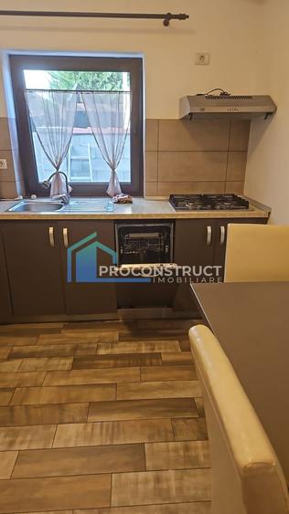 Duplex pe parter in Dumbravita | 90 mp | terasa 18 mp | 870 EUR