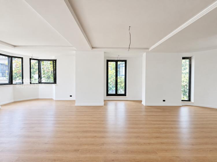 Vilă Premium | S+P+2+M | 287 mp | 6 Camere | Lift | Arcul de Triumf | 2026