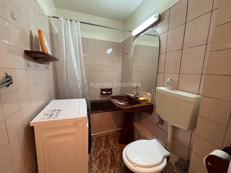 2 Camere - Piata Sudului - Berceni - 700 m. de Metrou P. Sudului - 12