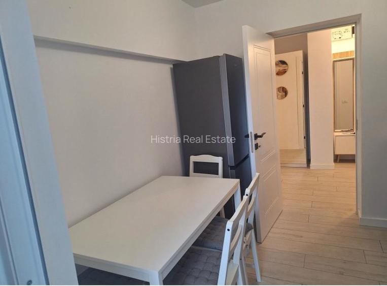 FALEZA NORD 2 CAMERE ETAJ 2 550 EURO TERMEN LUNG - 7