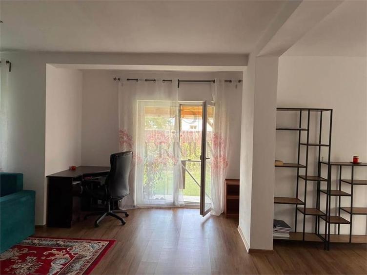 Sanmihaiul German- 5 camere-garaj - 4
