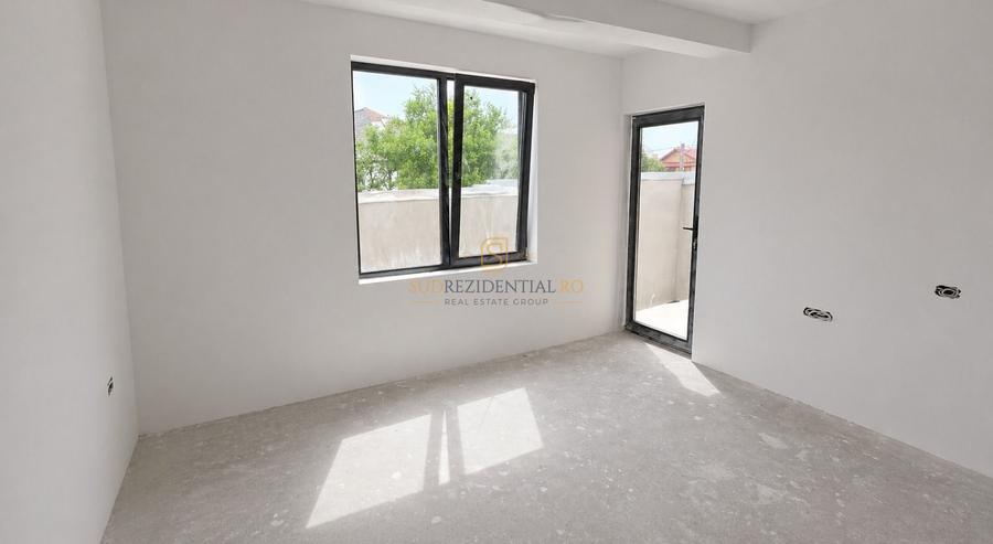 Vila P+1+M, 4 camere, Sos Oltenitei, Popesti-Leordeni