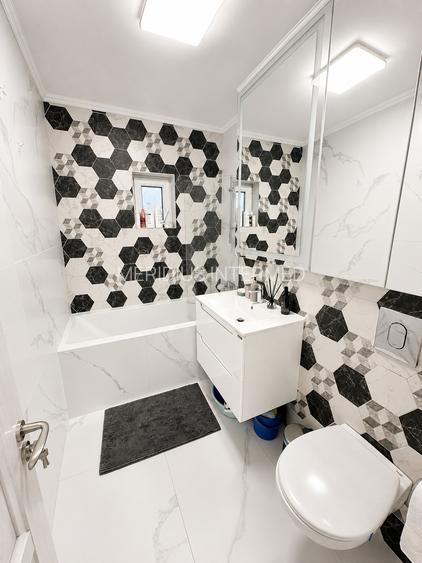 Apartament decomandat – confort și locație excelentă Casa de Cultură - 3