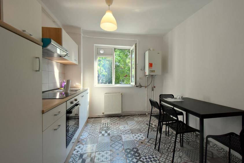 Apartament 3 camere - de inchiriat - zona Iulius Town