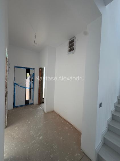 Vila individuală P+1, Corbeanca, Petresti  - 14