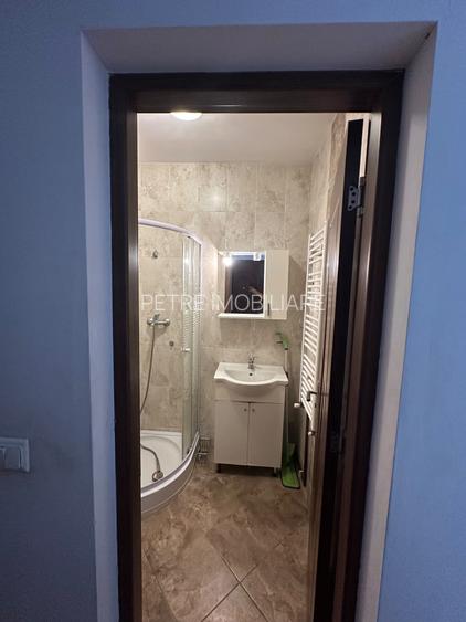Apartament 1 camera mobilat si utilat Centrala proprie Dambovita-Lidl - 15