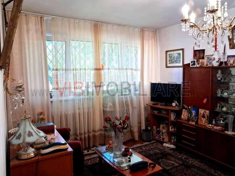 2 Camere la 5 minute de metrou Bucur Obor !