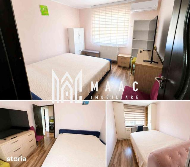 Apartament 3 camere de vânzare | Ostroveni Vâlcea | 68 mp