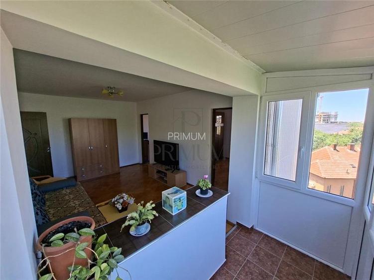TIPOGRAFILOR - 4 Camere - RENOVAT - Centrala proprie - Clima - Boxa CF - 5
